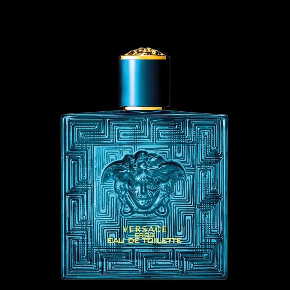Versace Versace Eros Eau de Toilette