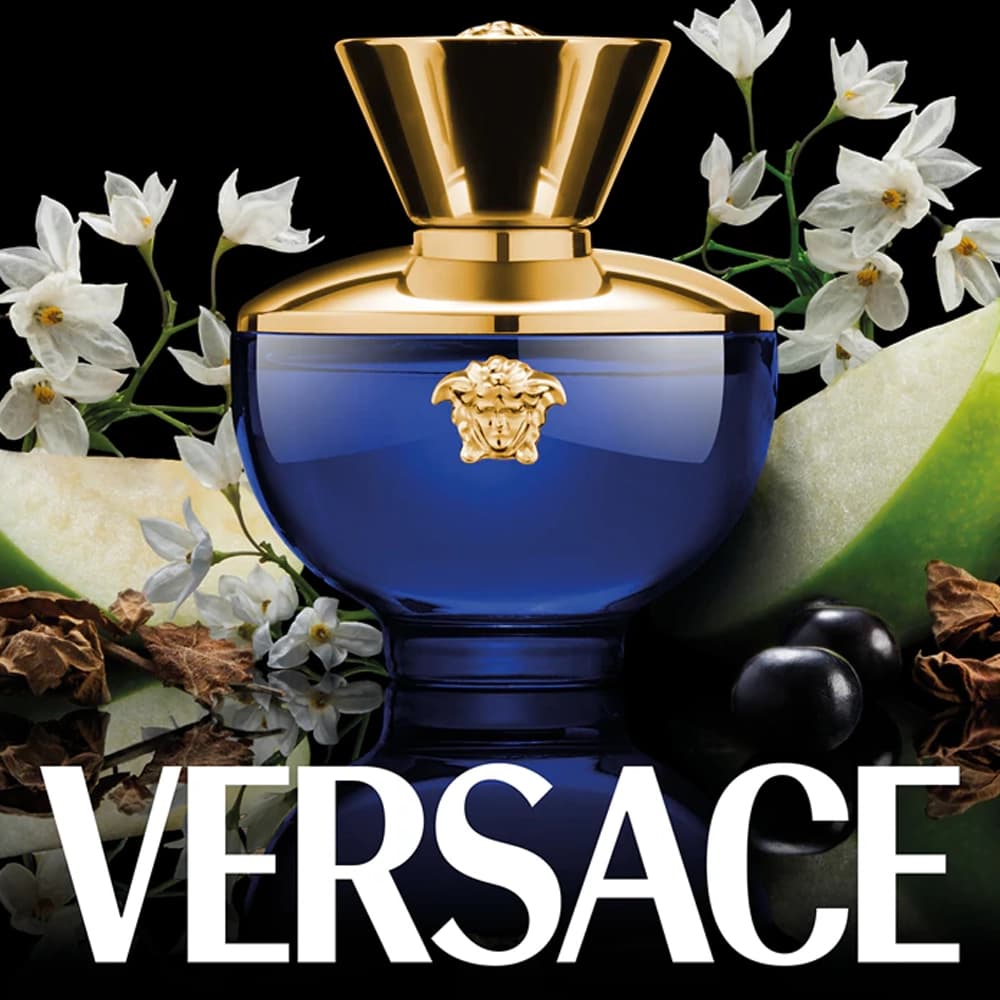 Versace Dylan Blue Pour Femme Eau de Parfum – foto 2
