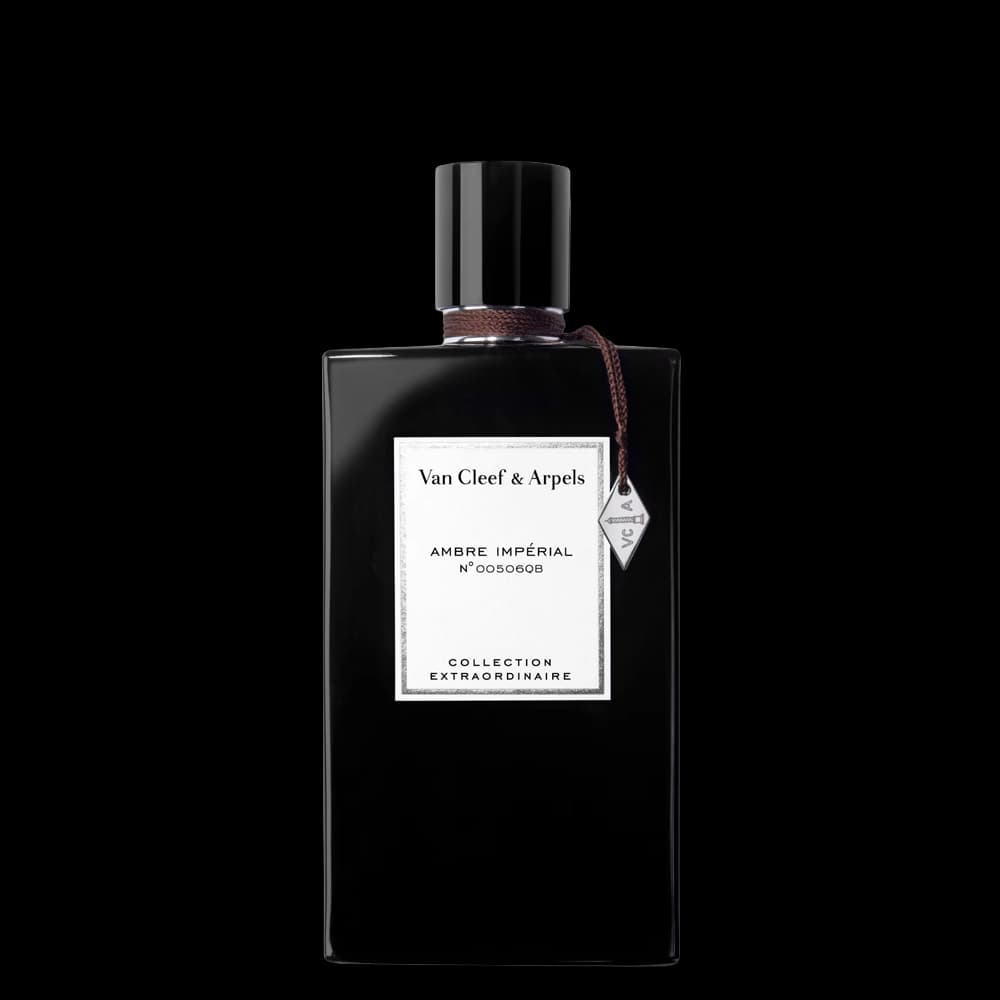 Van Cleef & Arpels Van Cleef & Arpels Ambre Imperial