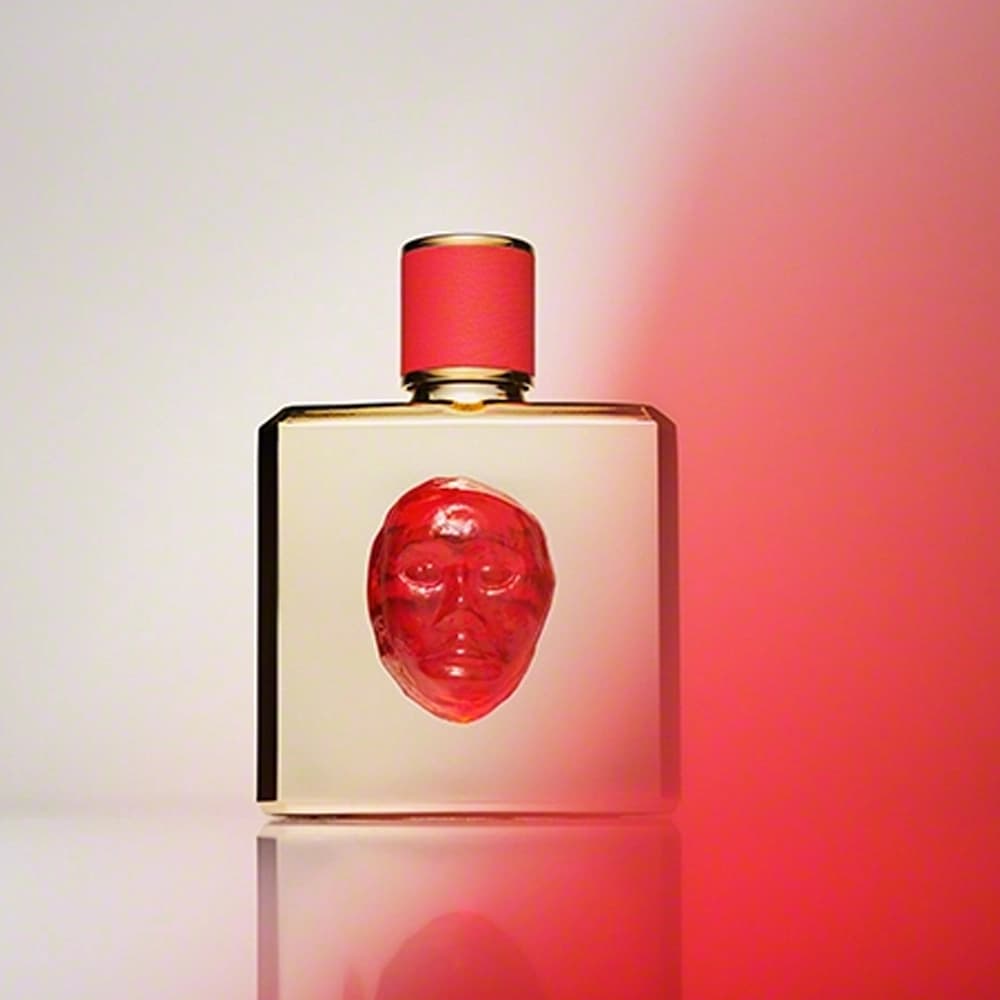 Valmont Storie Veneziane Rosso I Extrait de Parfum – foto 2