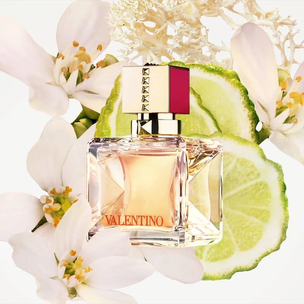 Valentino Voce Viva Eau de Parfum – foto 2