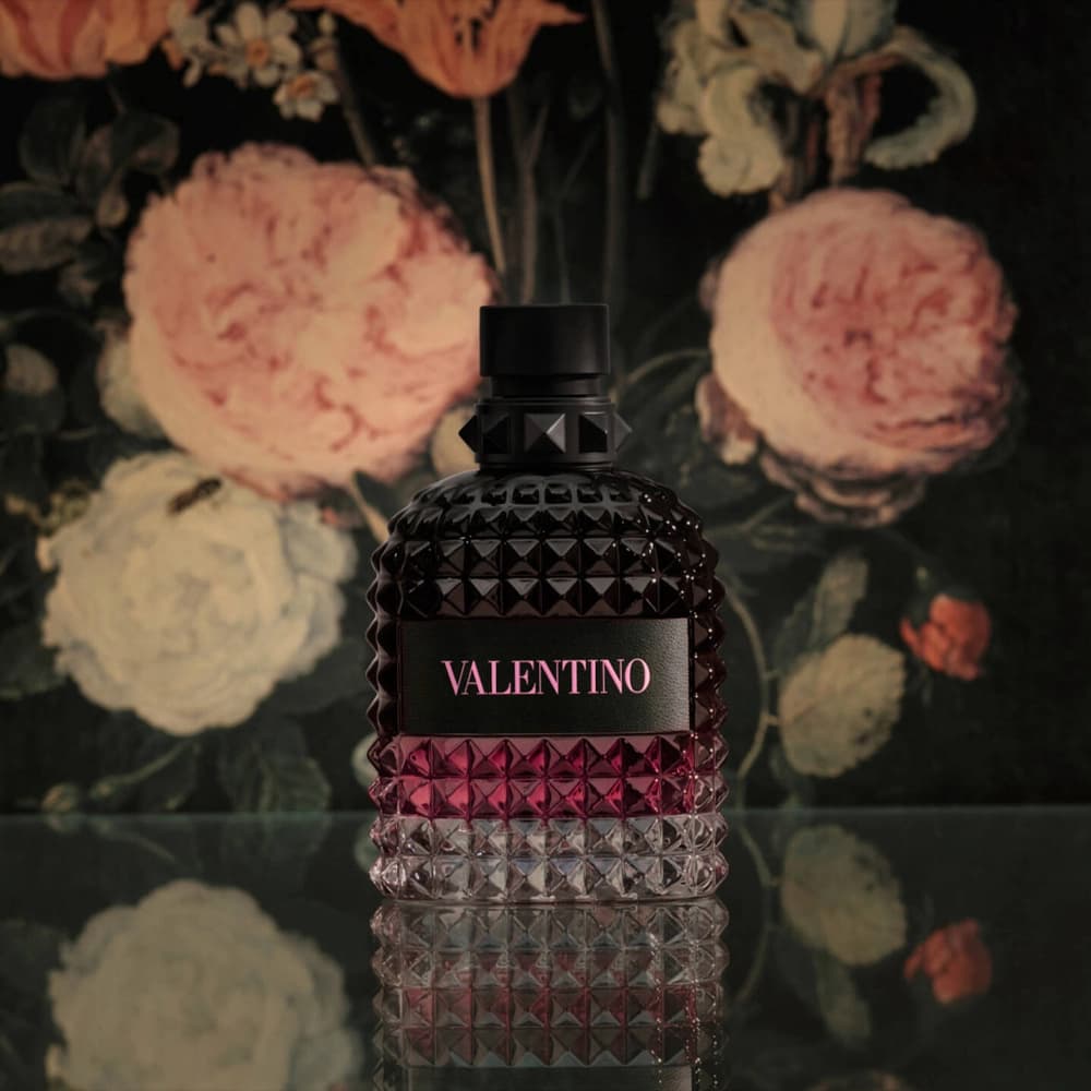 Valentino Uomo Born In Roma Intense – foto 3