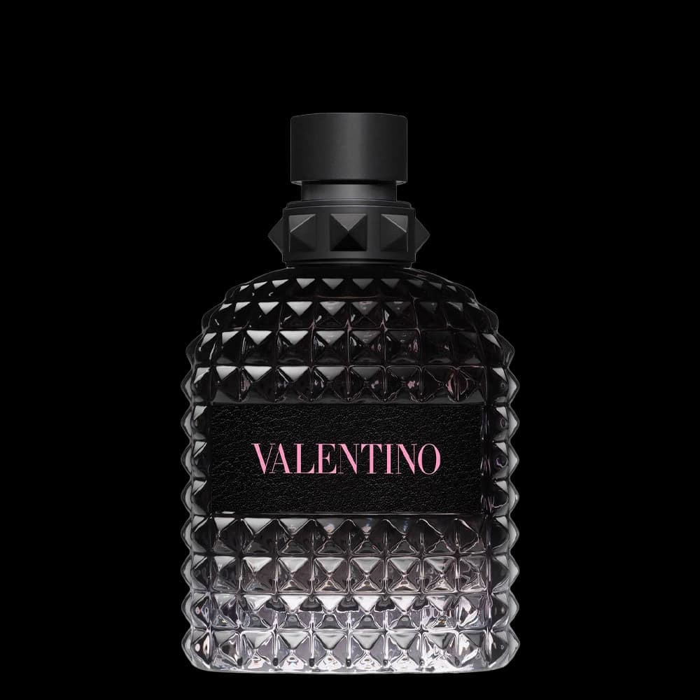 Valentino Valentino Uomo Born In Roma Eau de Toilette