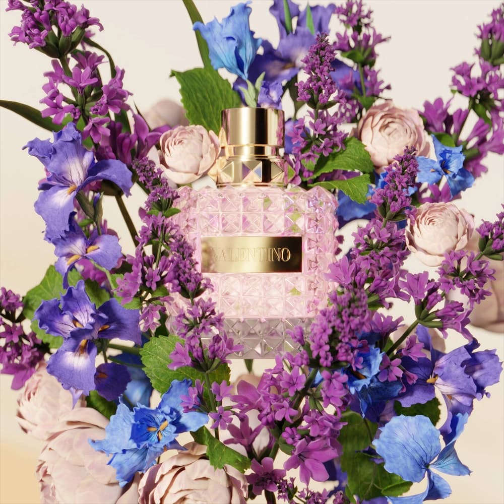 Valentino Donna Eau de Parfum – foto 2