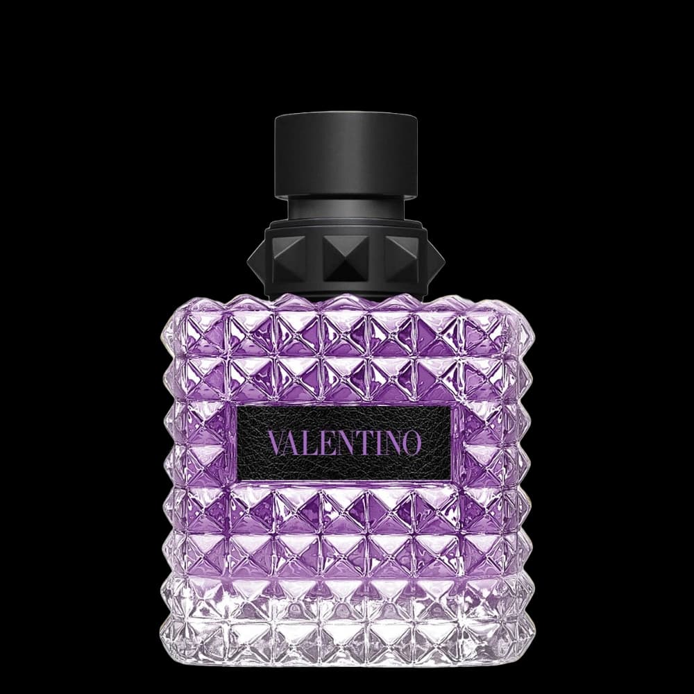 Valentino Valentino Donna Born In Roma Purple Melancholia