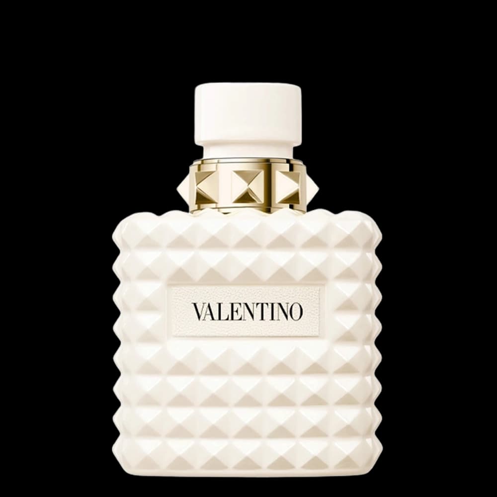 Valentino Valentino Donna Born In Roma Ivory