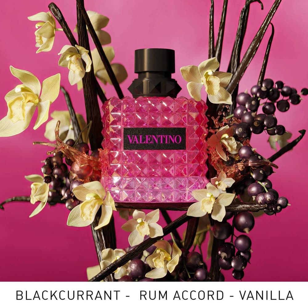 Valentino Donna Born in Roma Extradose Le Parfum – foto 2