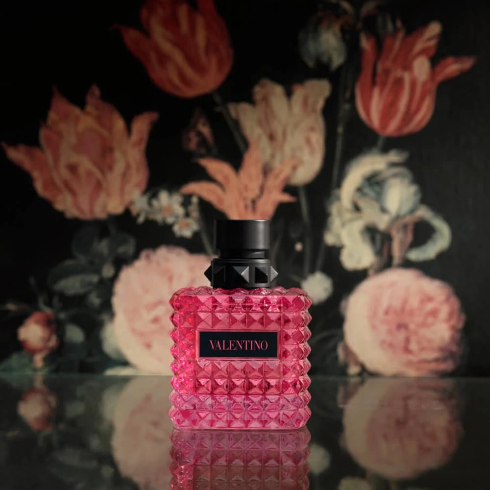 Valentino Donna Born in Roma Extradose Le Parfum – foto 3