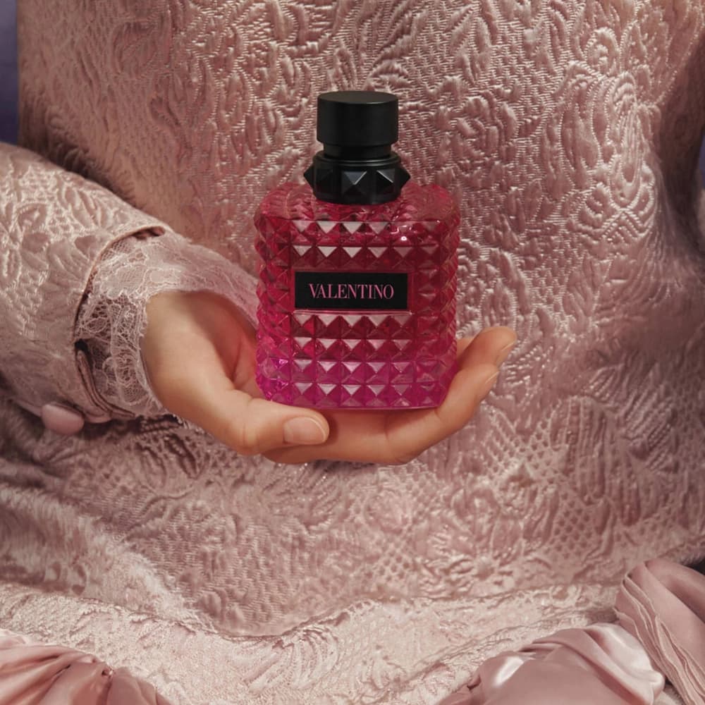 Valentino Donna Born in Roma Extradose Le Parfum – foto 5