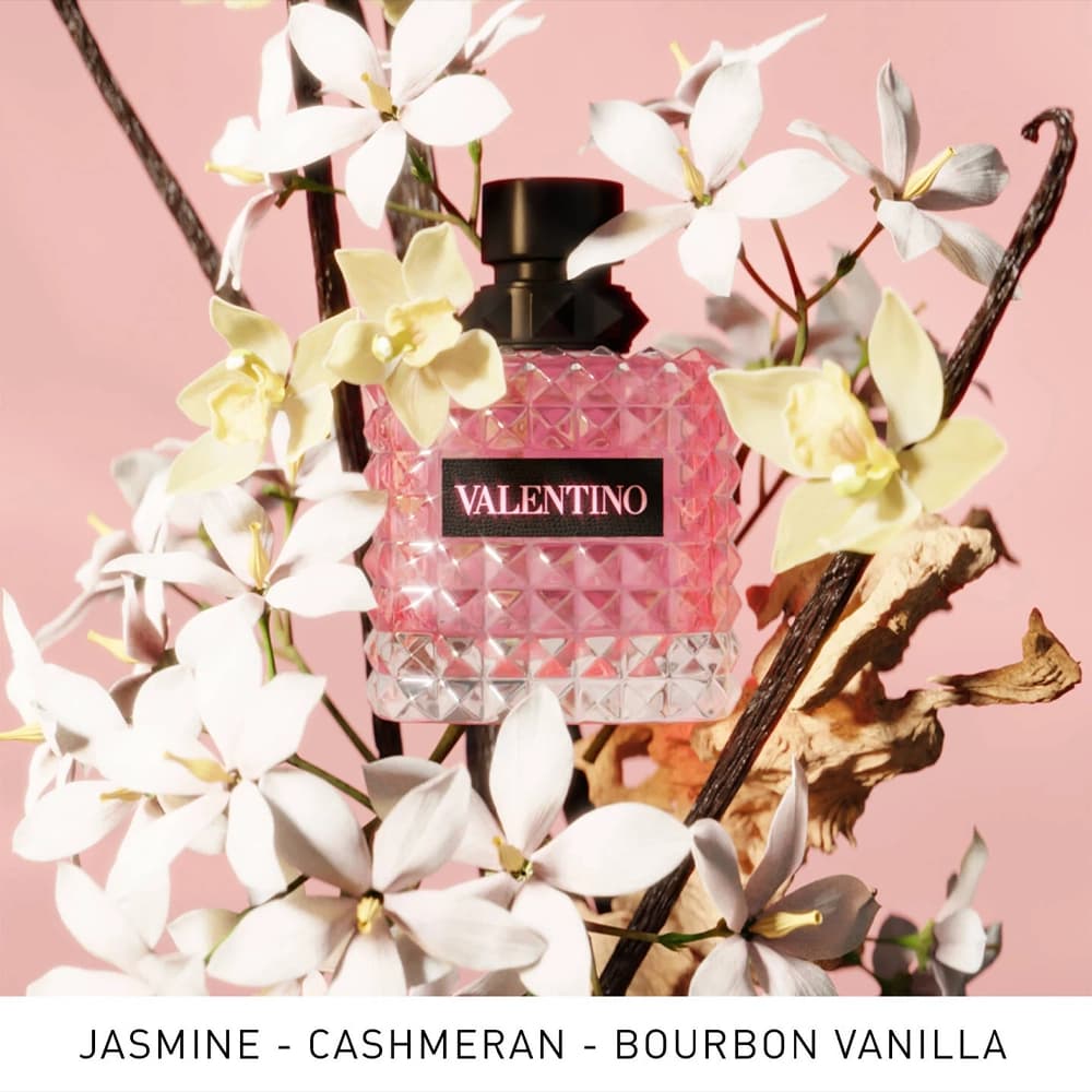 Valentino Donna Born In Roma Eau de Parfum – foto 2
