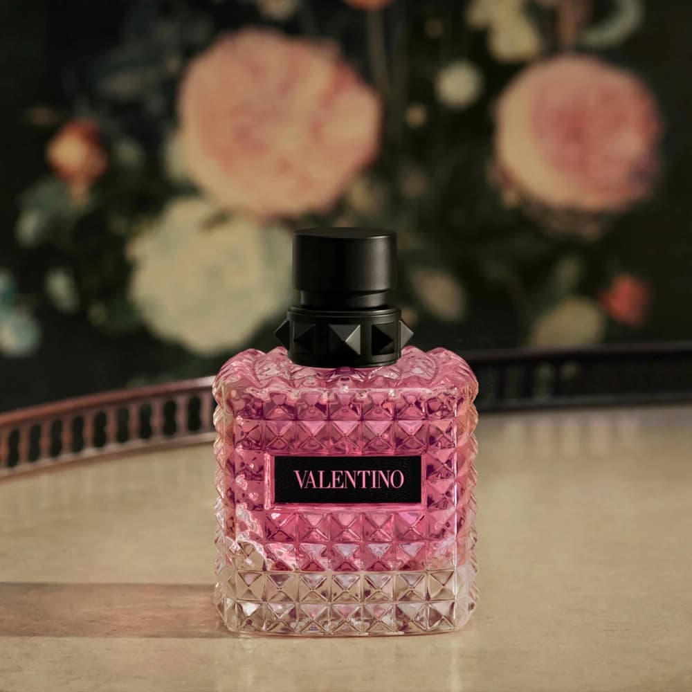 Valentino Donna Born In Roma Eau de Parfum – foto 3