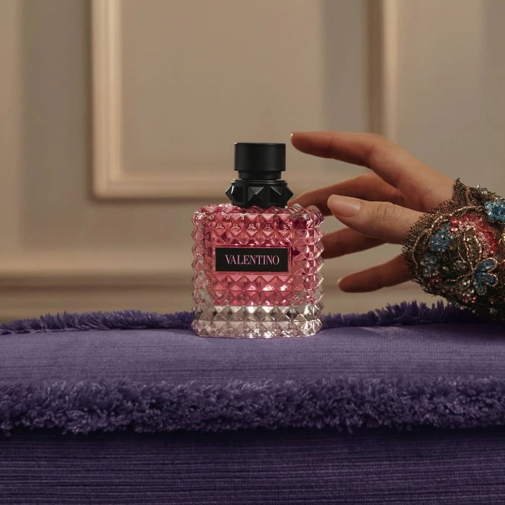 Valentino Donna Born In Roma Eau de Parfum – foto 4