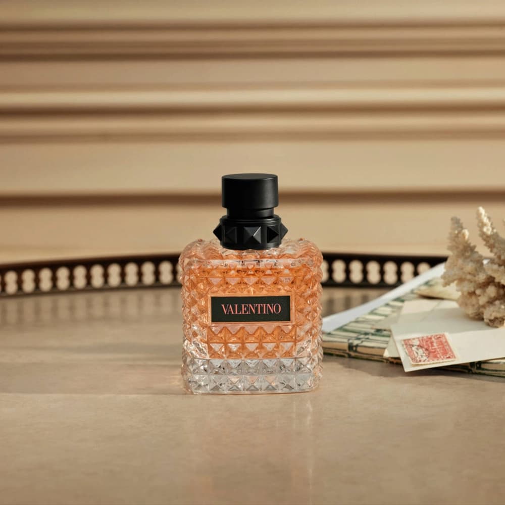 Valentino Donna Born In Roma Coral Fantasy Eau de Parfum – foto 3