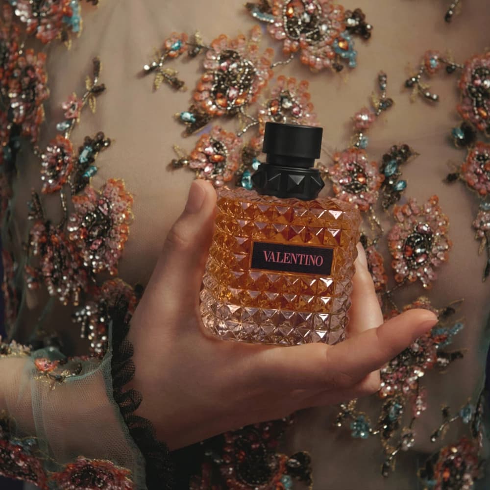 Valentino Donna Born In Roma Coral Fantasy Eau de Parfum – foto 4