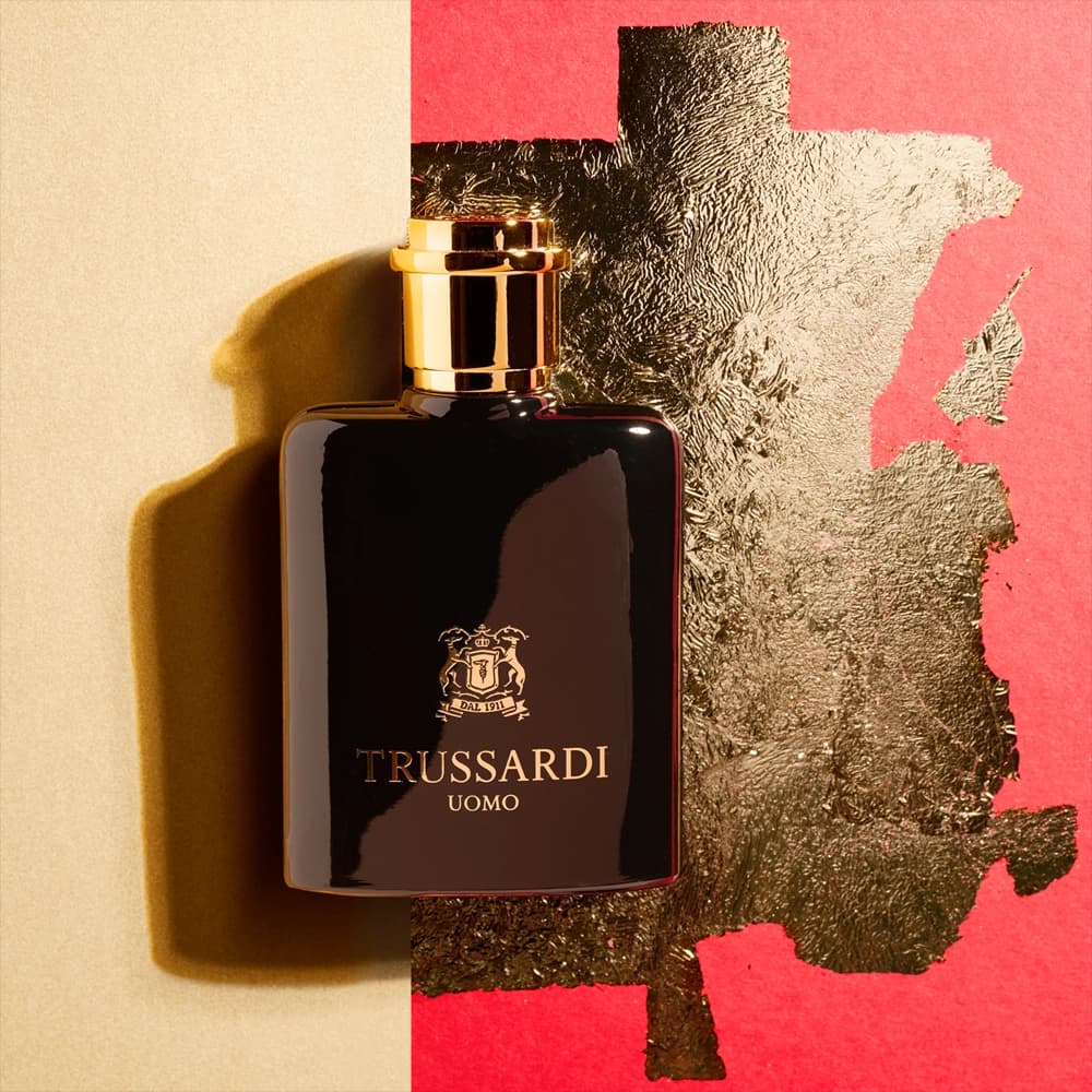 Trussardi Uomo Eau de Toilette – foto 2