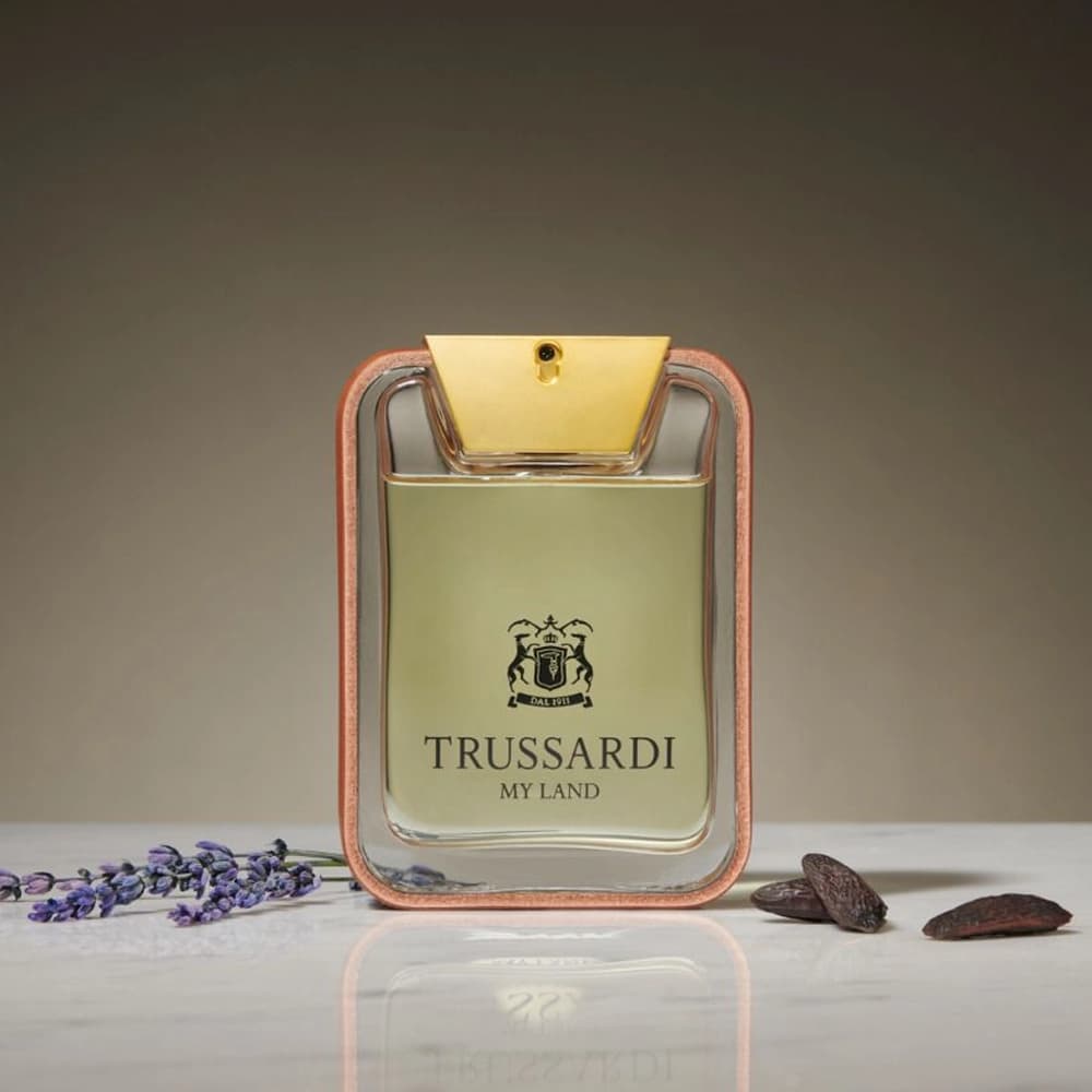Trussardi My Land Eau de Toilette – foto 2