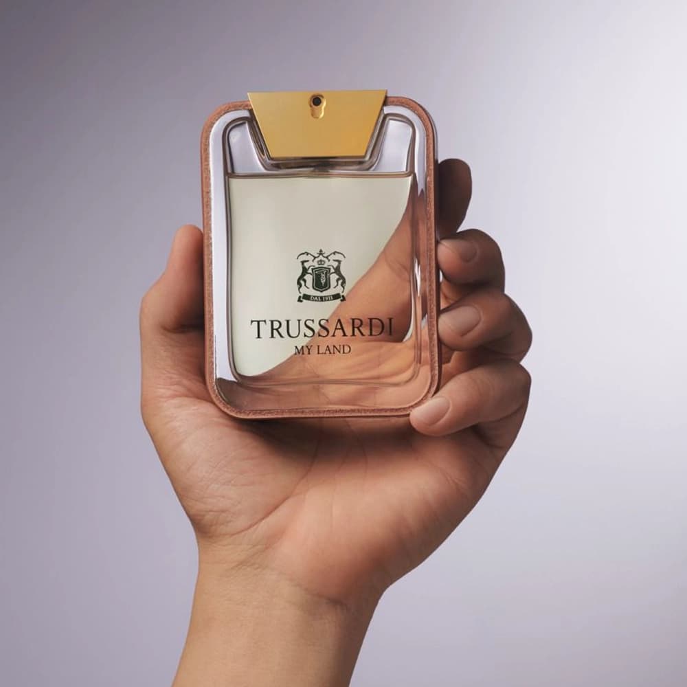 Trussardi My Land Eau de Toilette – foto 3