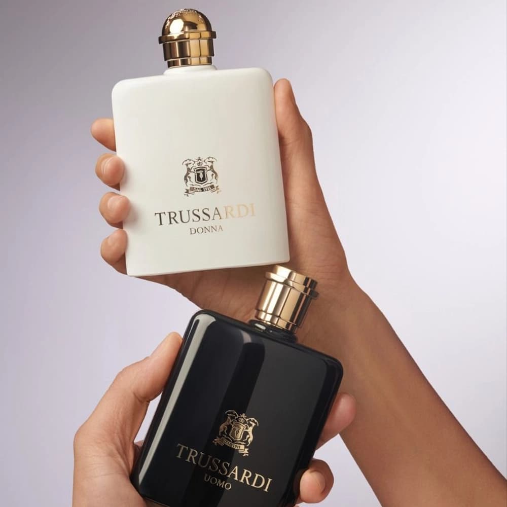 Trussardi Donna Eau de Parfum – foto 3