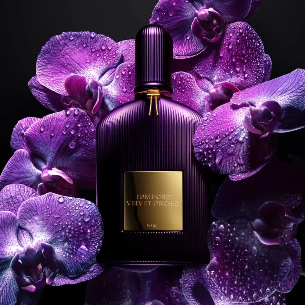 Tom Ford Velvet Orchid Eau de Parfum – foto 2