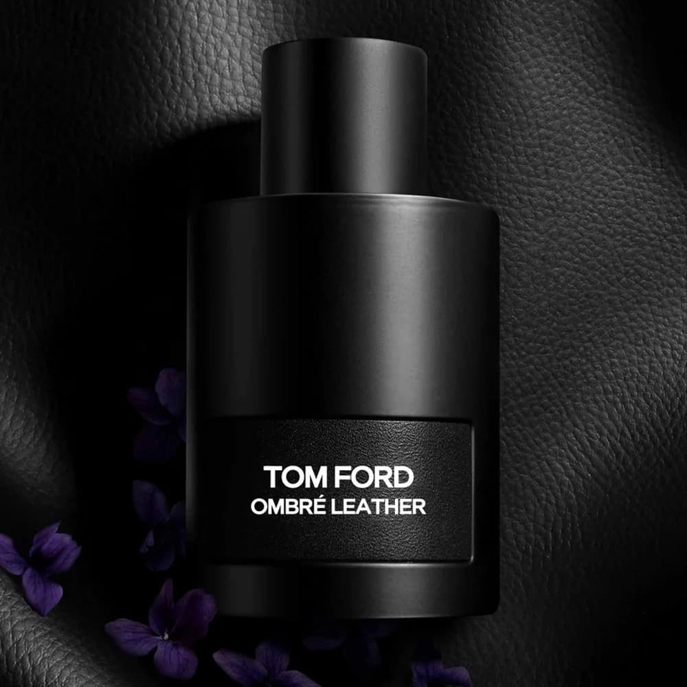 Tom Ford Ombre Leather Eau de Parfum – foto 2