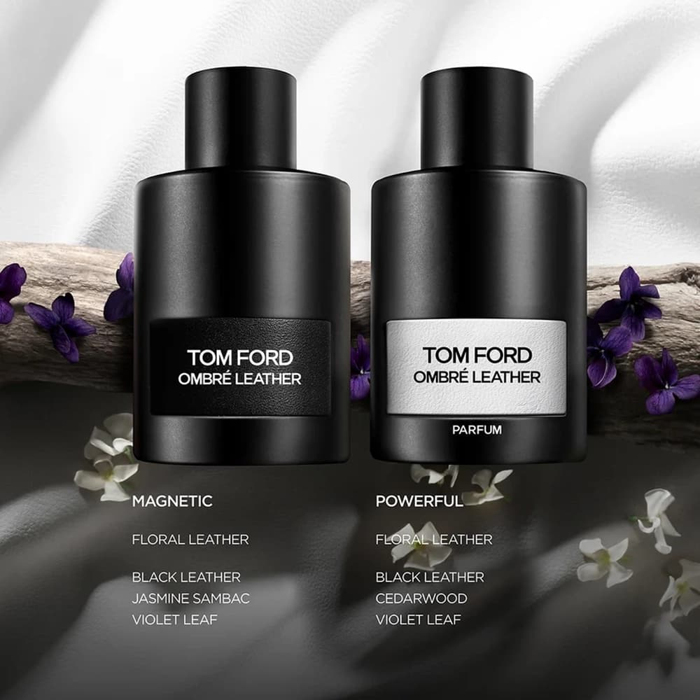 Tom Ford Ombre Leather Eau de Parfum – foto 3
