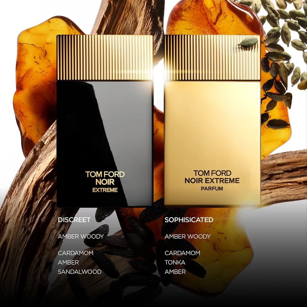 Tom Ford Noir Extreme Eau de Parfum – foto 4