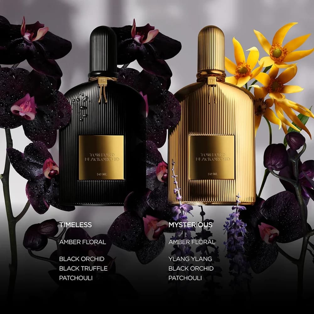 Tom Ford Black Orchid Eau de Parfum – foto 2