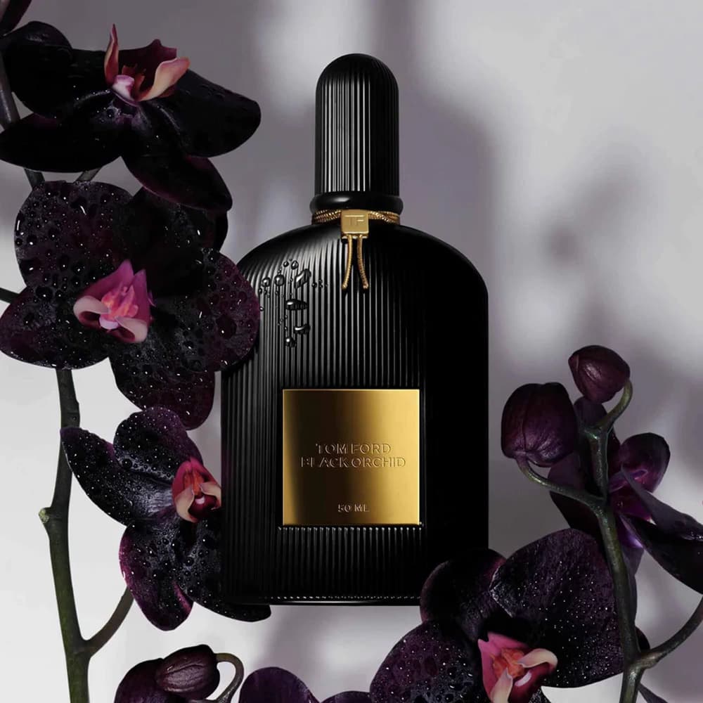 Tom Ford Black Orchid Eau de Parfum – foto 3