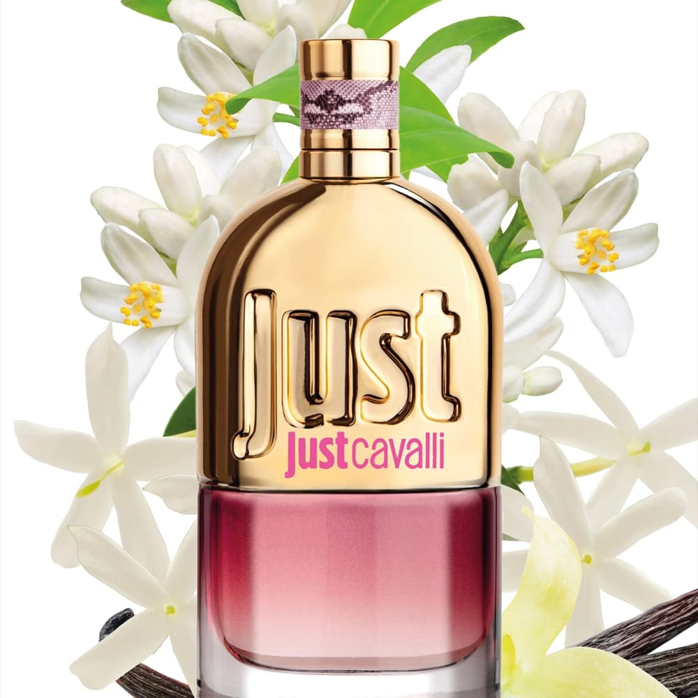 Roberto Cavalli Just Cavalli Eau de Toilette – foto 2