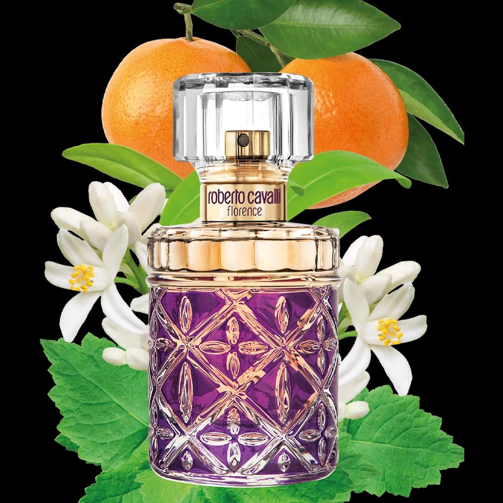 Roberto Cavalli Florence Eau de Parfum – foto 2