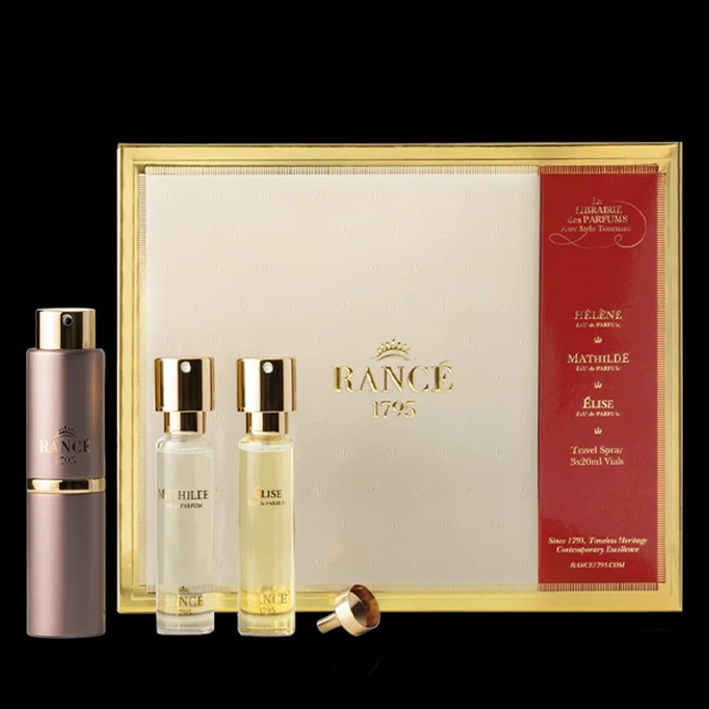 Rance Rance Travel Set