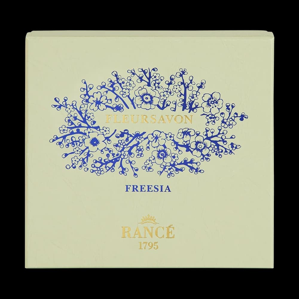 Rance Rance Fleursavon Freesia Set
