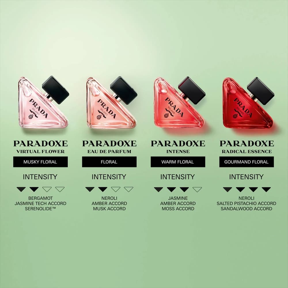 Prada Paradoxe Radical Essence – foto 3
