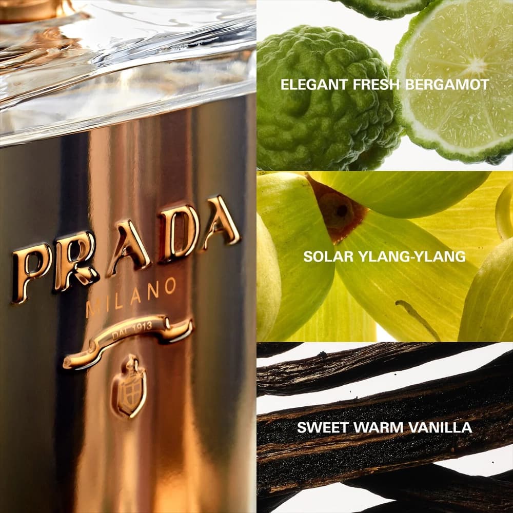 Prada La Femme Eau de Parfum – foto 2