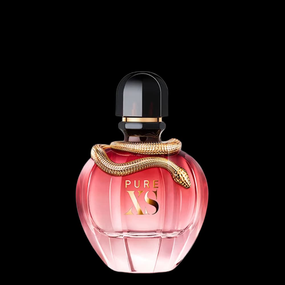 Paco Rabanne Paco Rabanne Pure XS For Her Eau de Parfum