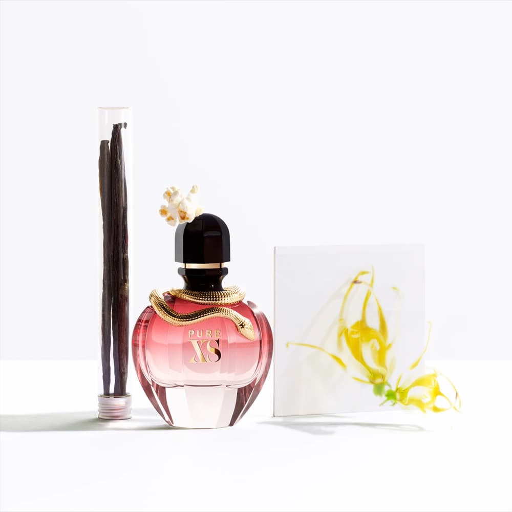 Paco Rabanne Pure XS For Her Eau de Parfum – foto 2