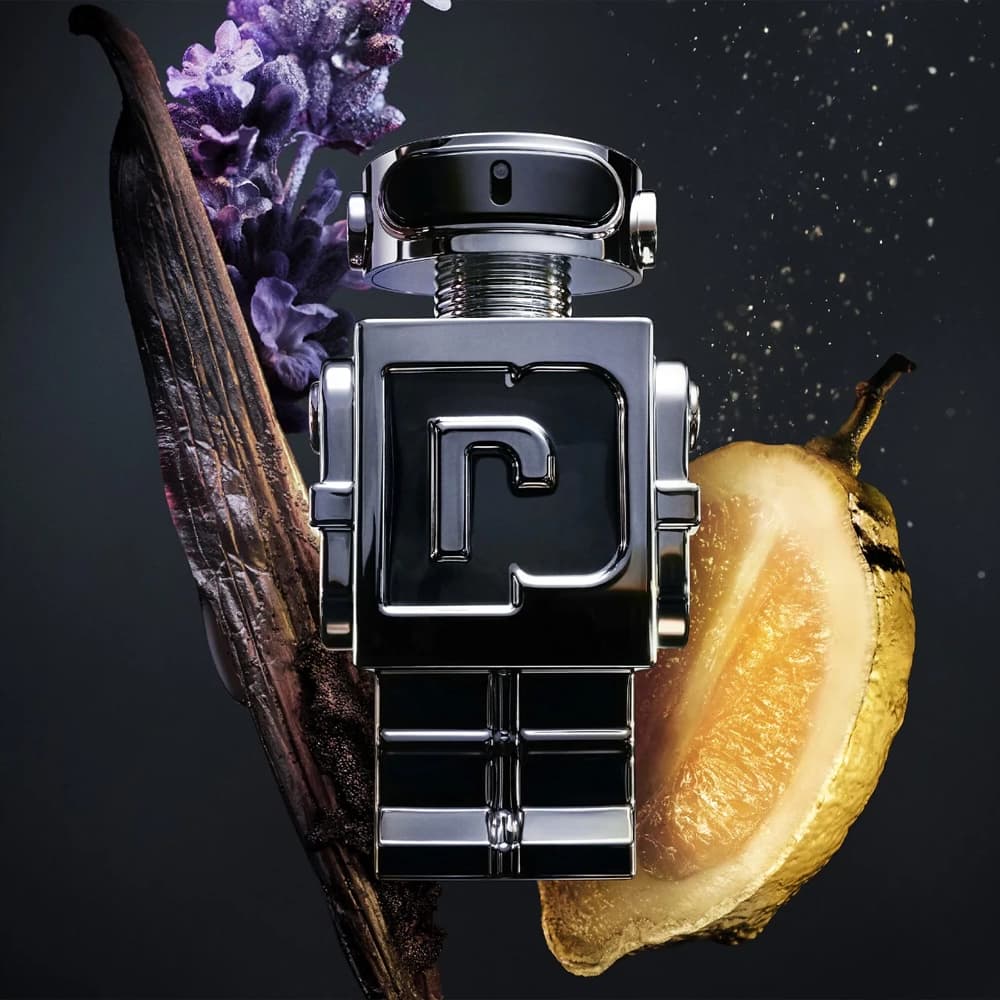 Paco Rabanne Phantom Eau de Toilette – foto 2