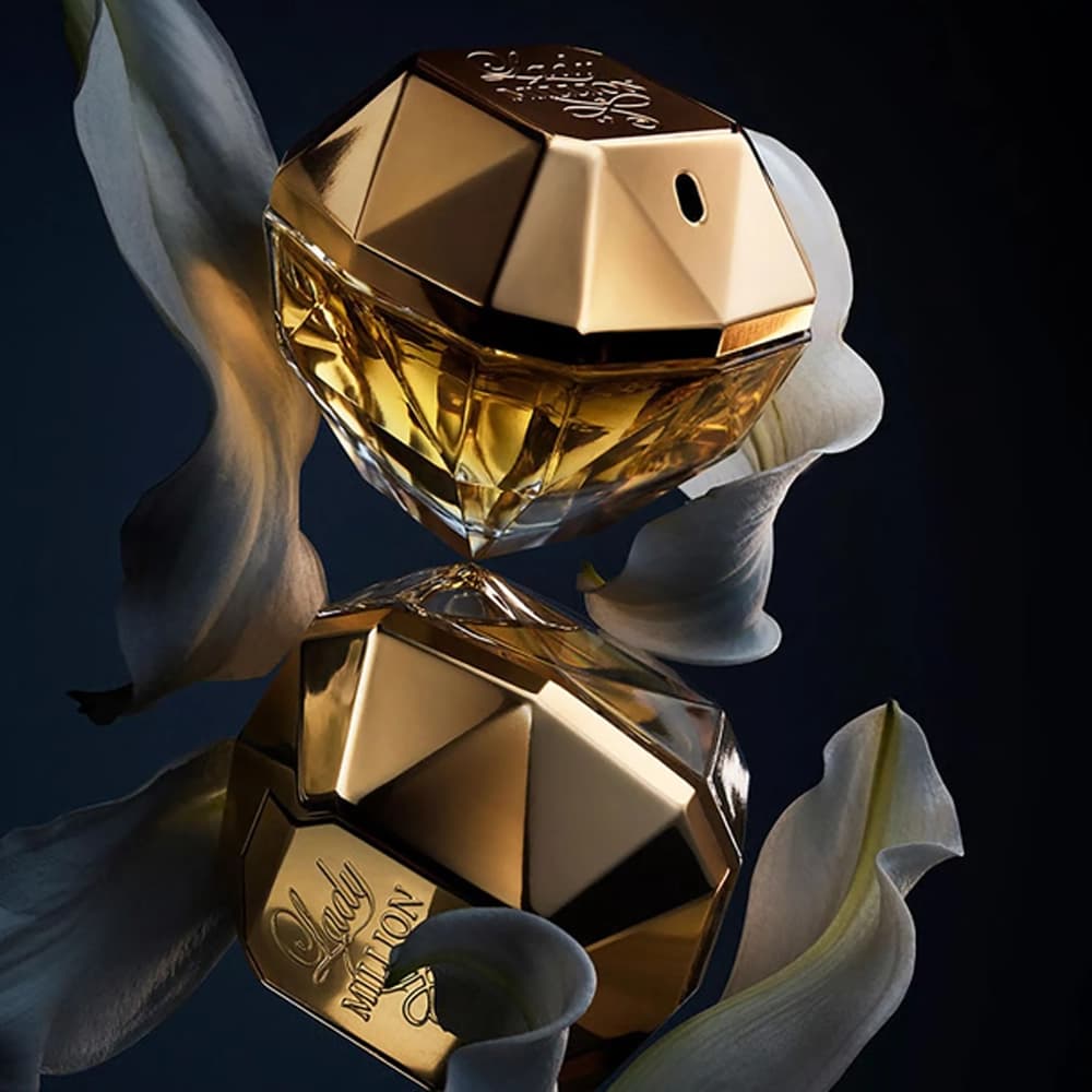 Paco Rabanne Lady Million Eau de Parfum – foto 2