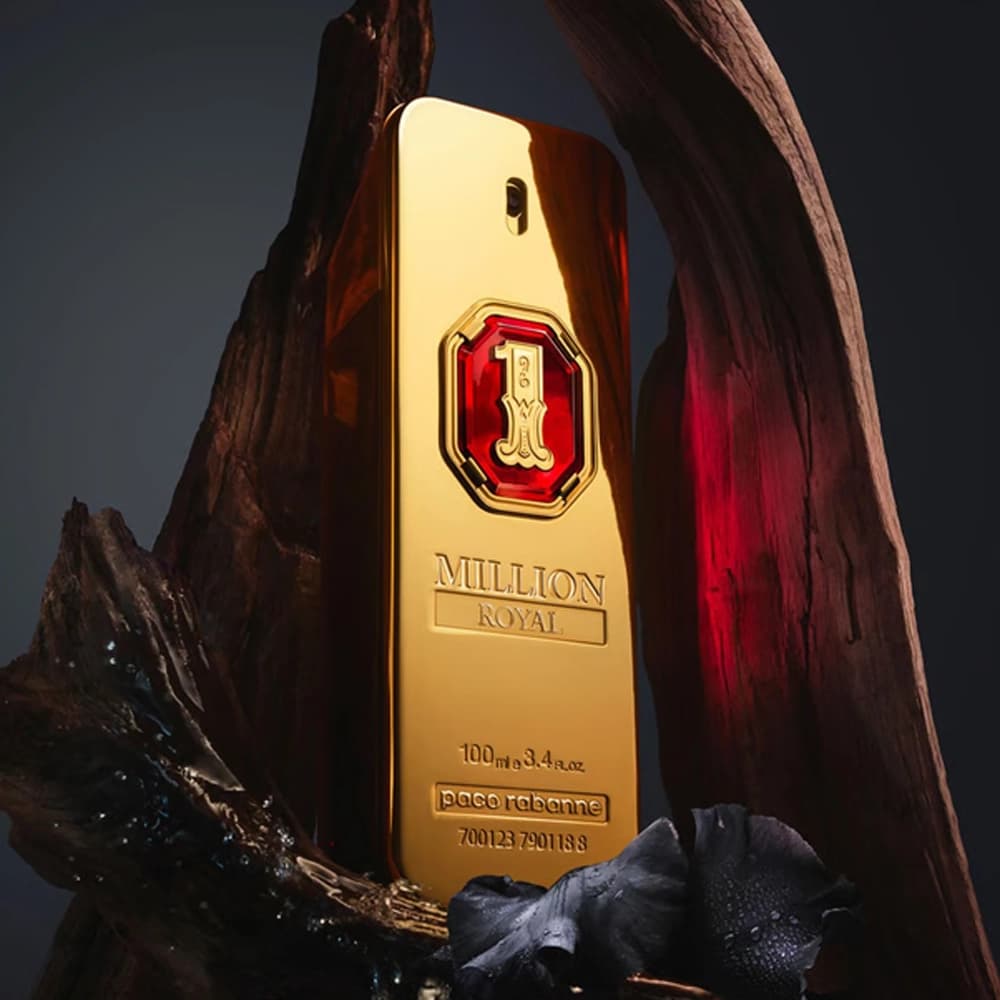 Paco Rabanne 1 Million Royal – foto 2
