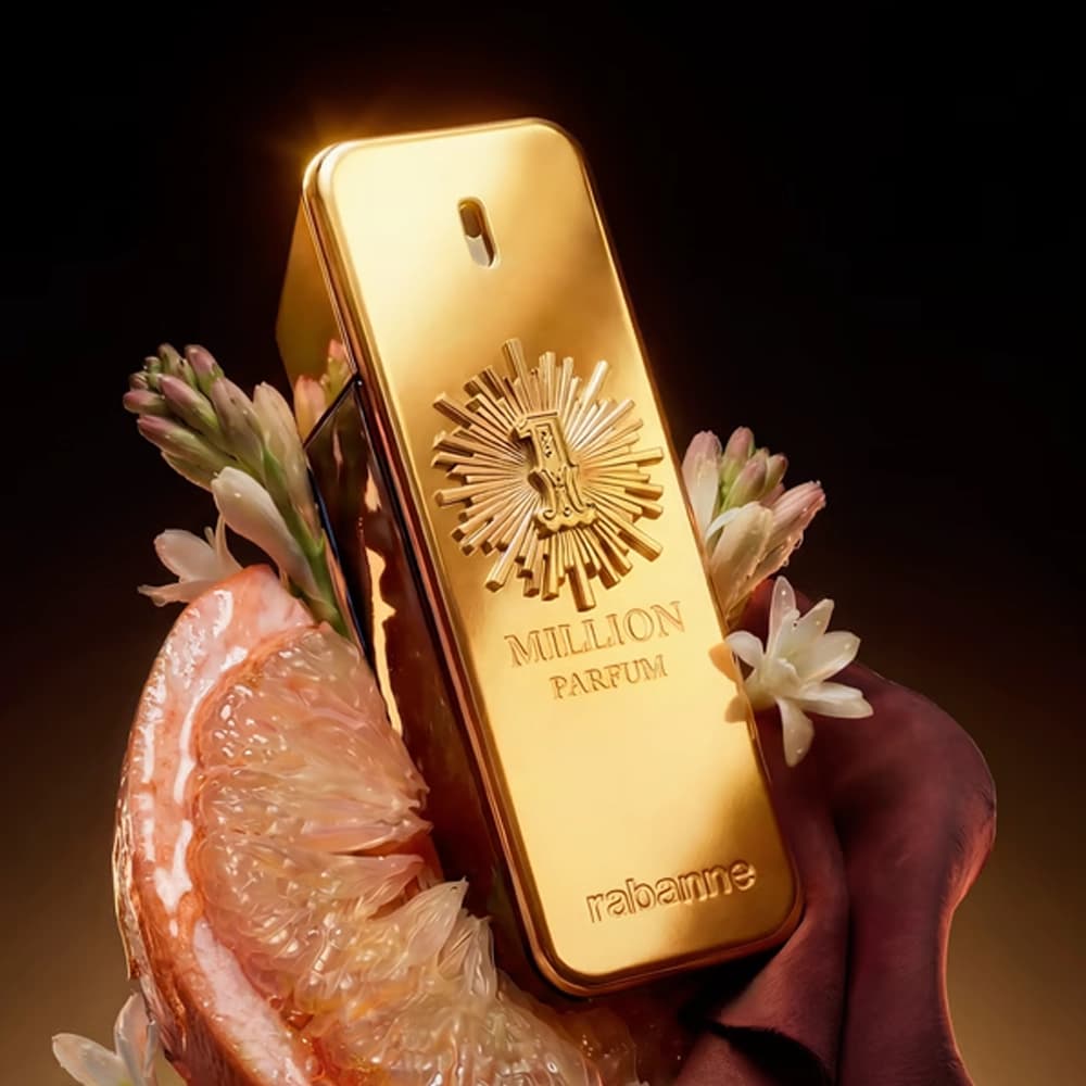 Paco Rabanne 1 Million Parfum – foto 2
