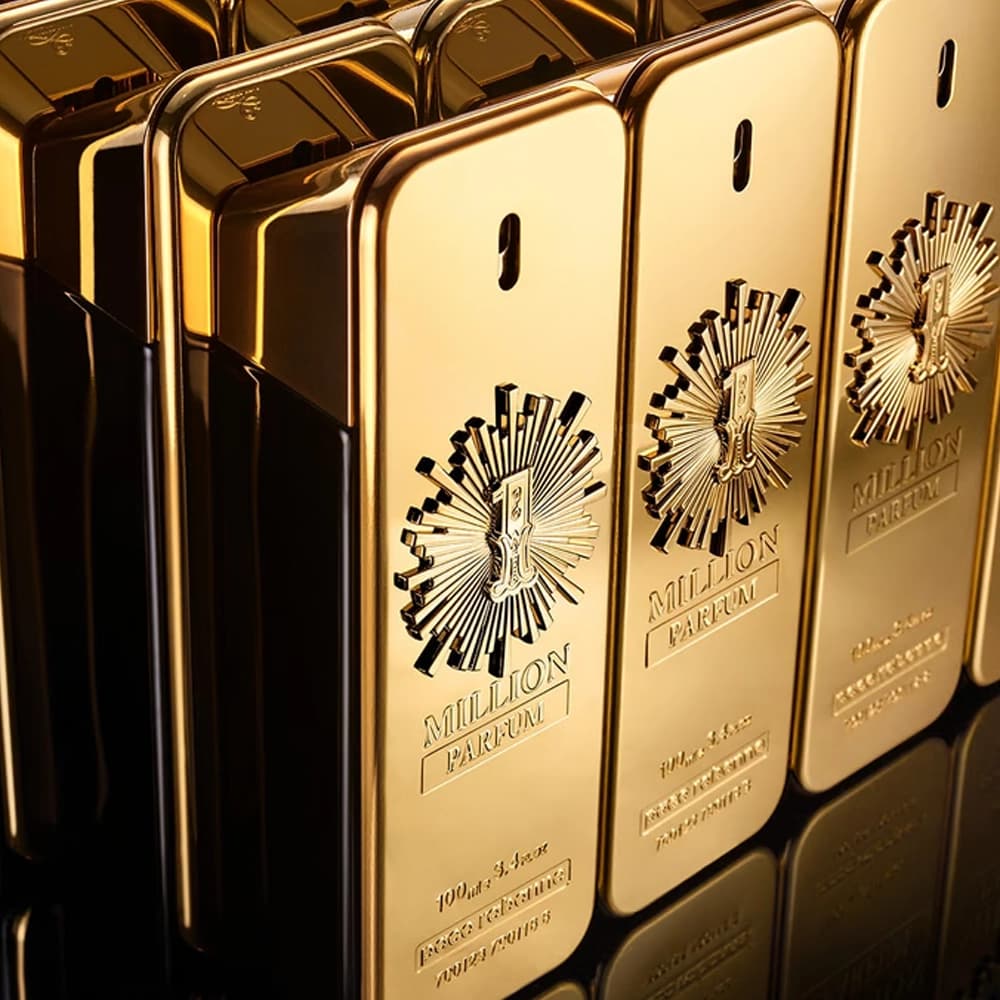 Paco Rabanne 1 Million Parfum – foto 3