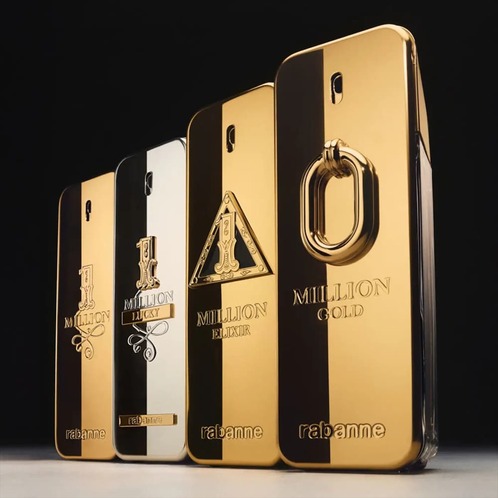 Paco Rabanne 1 Million Elixir – foto 2