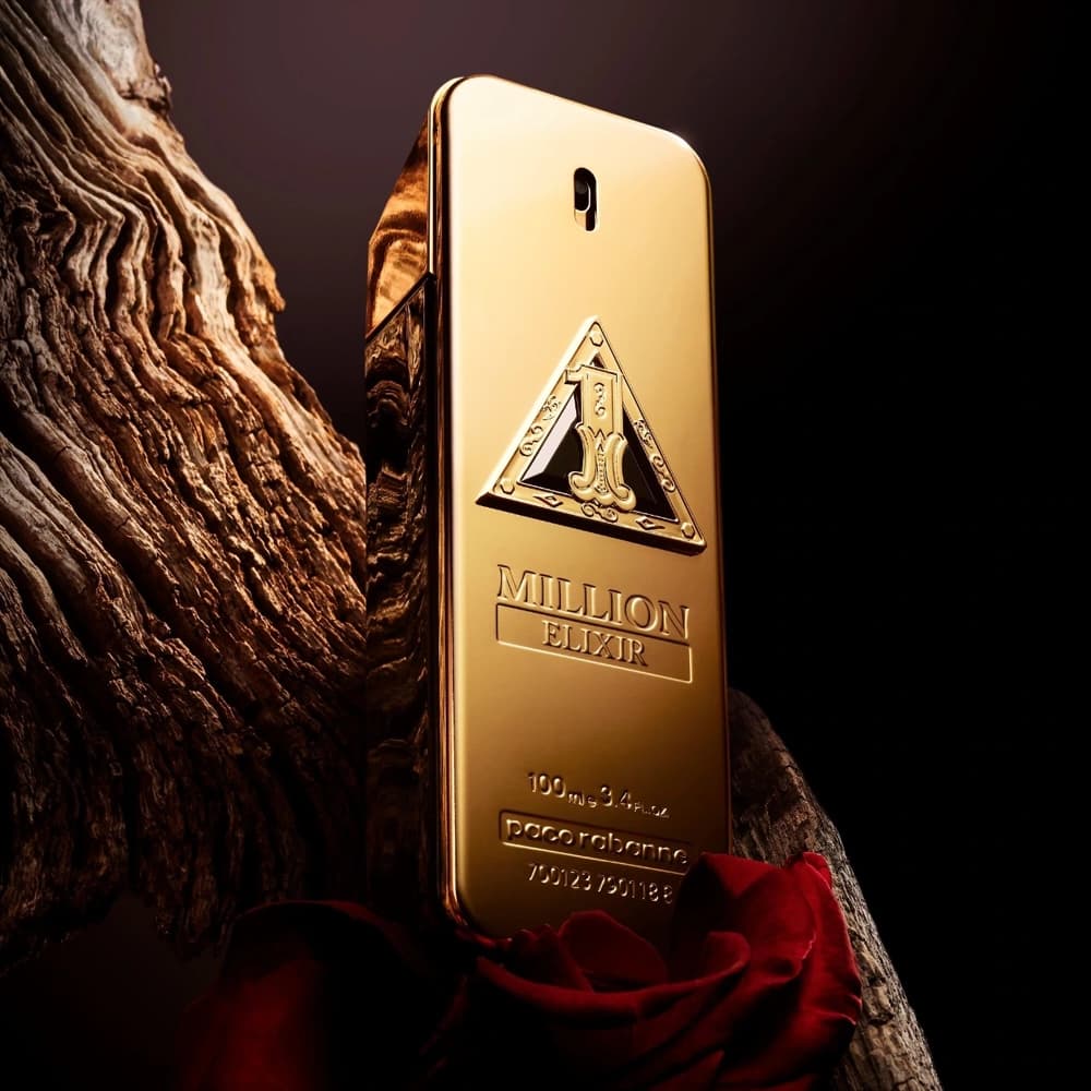 Paco Rabanne 1 Million Elixir – foto 3