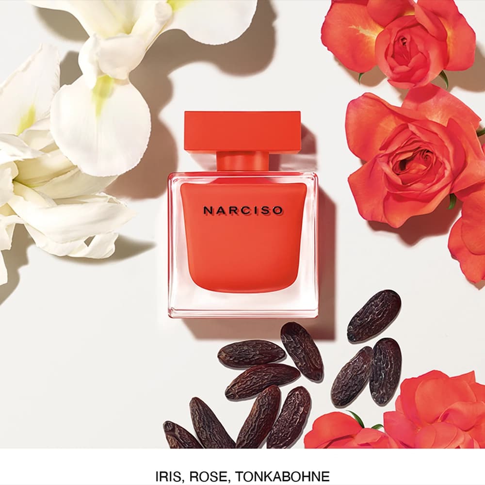 Narciso Rodriguez Narciso Rouge Eau de Parfum – foto 2