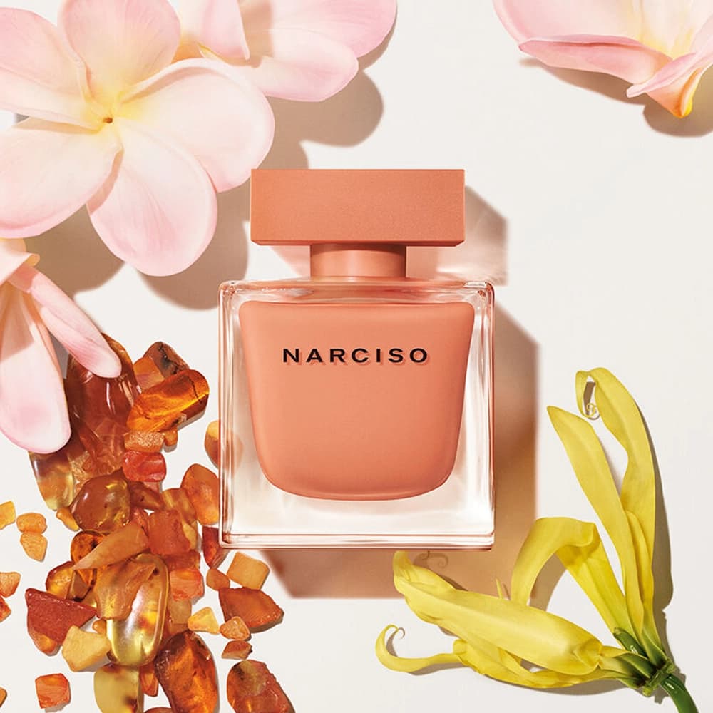 Narciso Rodriguez Narciso Eau de Parfum Ambree – foto 2