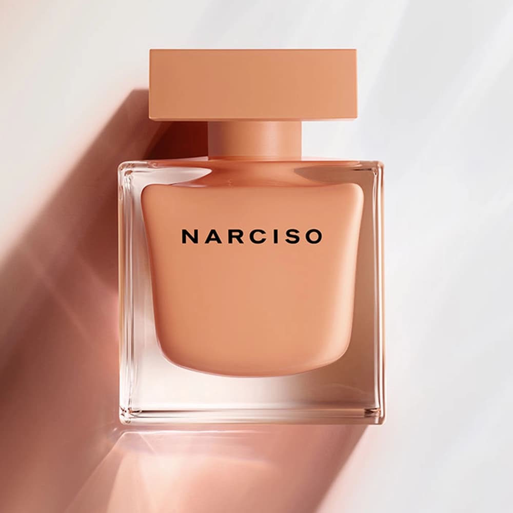Narciso Rodriguez Narciso Eau de Parfum Ambree – foto 3