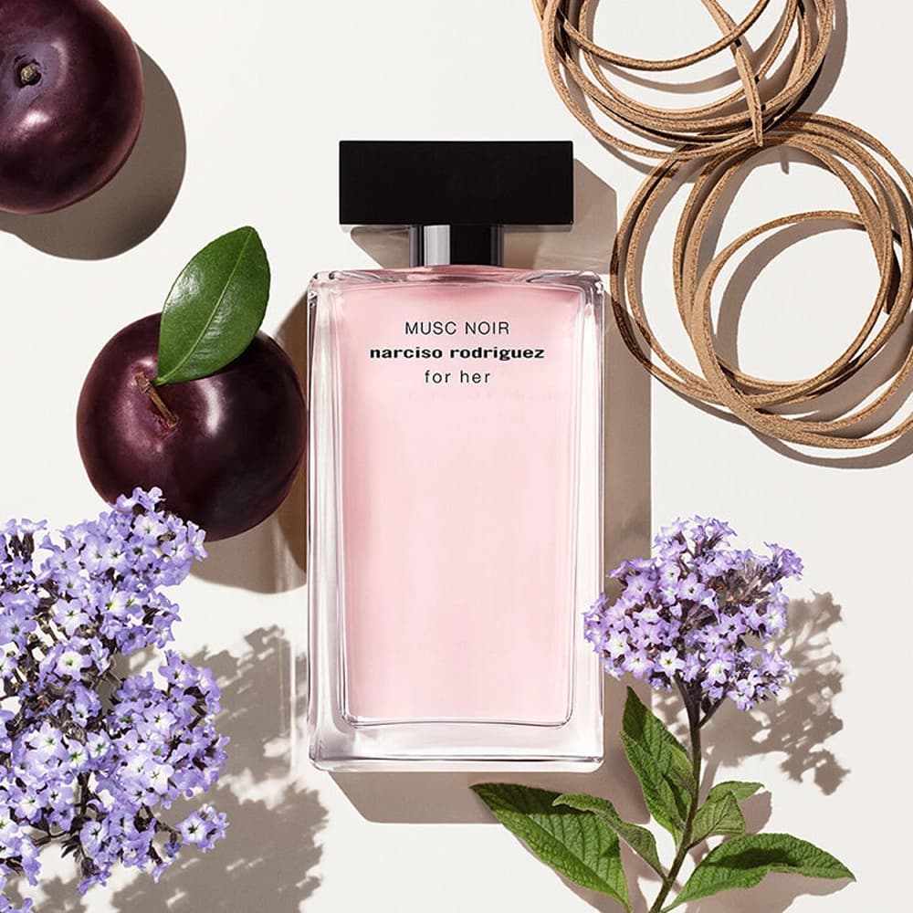 Narciso Rodriguez Musc Noir For Her Eau de Parfum – foto 2