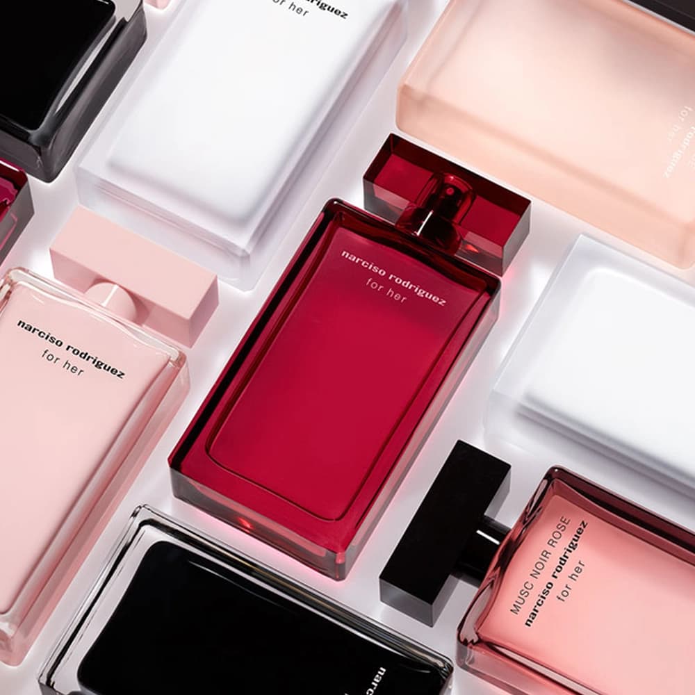 Narciso Rodriguez Musc Noir For Her Eau de Parfum – foto 3