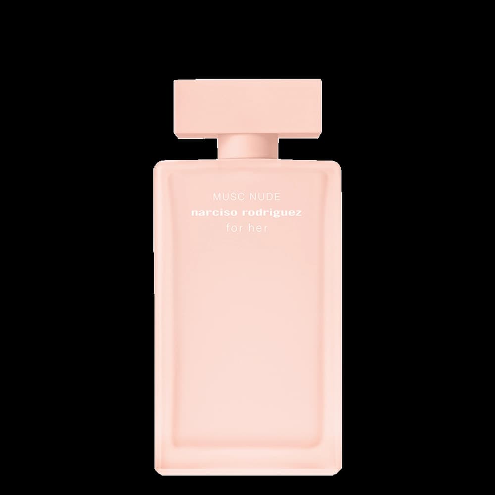 Narciso Rodriguez Narciso Rodriguez For Her Musc Nude Eau de Parfum