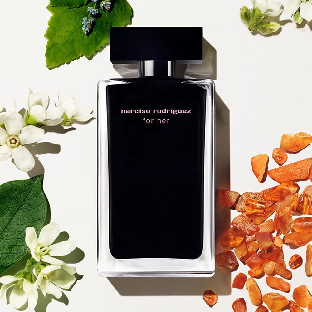 Narciso Rodriguez For Her Eau de Toilette – foto 2